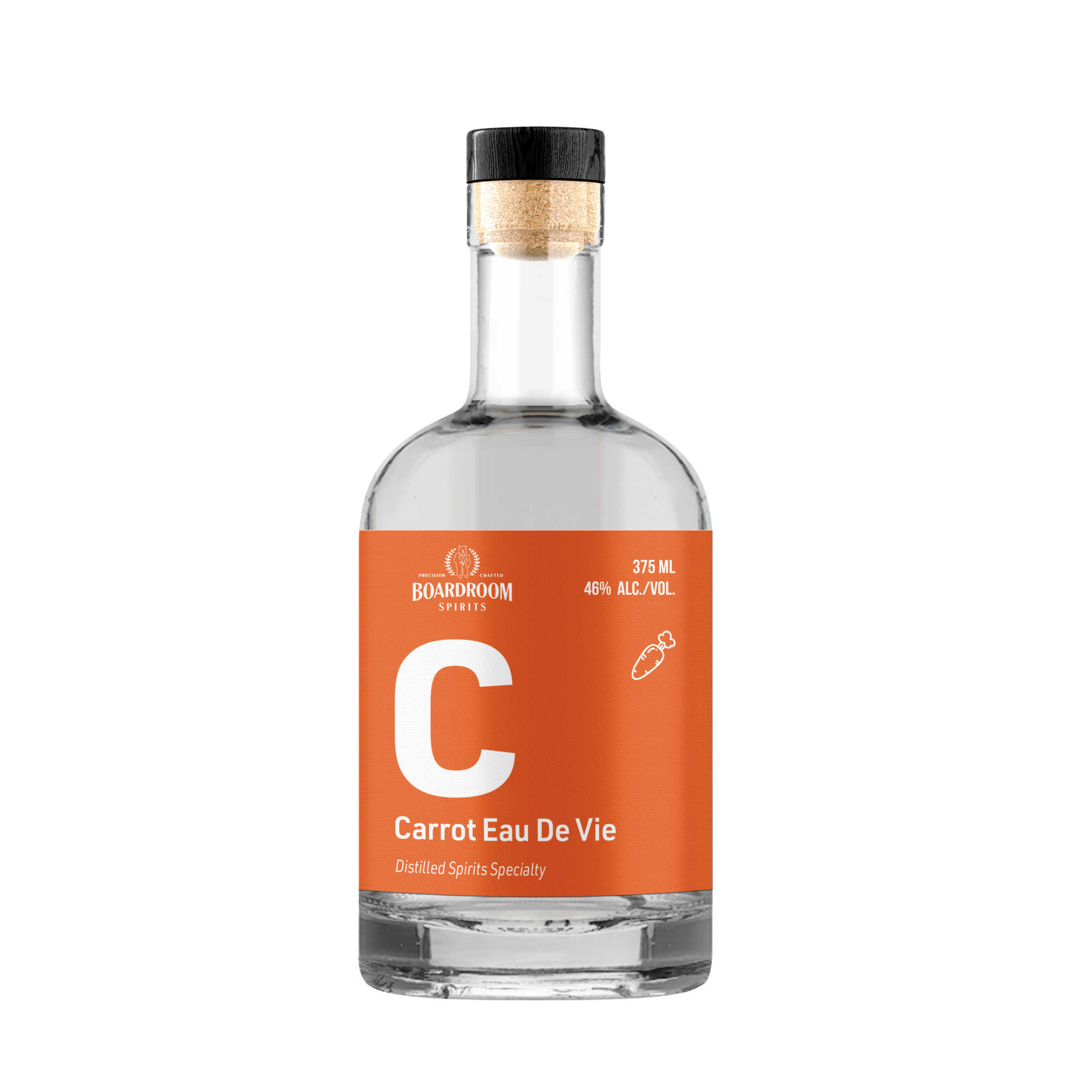 C Carrot Spirit Boardroom Spirits c-carrot-spirit-boardroom-spirits