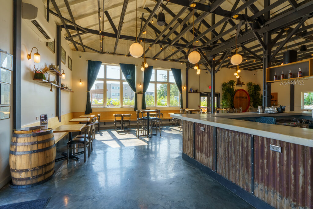 Boardroom Spirits Establishment shots - 00013