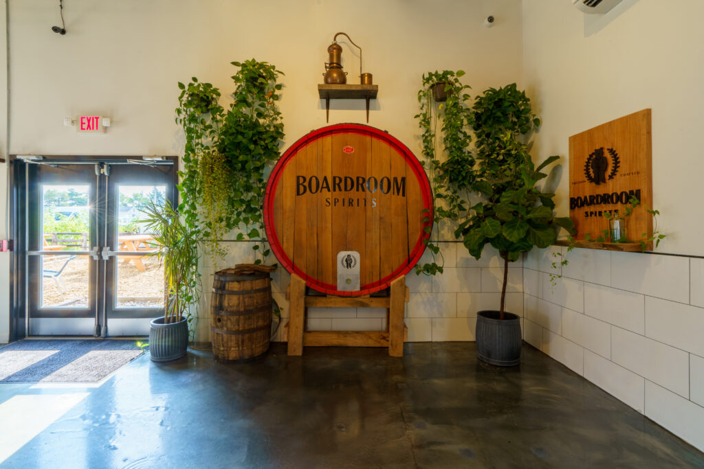 Boardroom Spirits Establishment shots - 00016