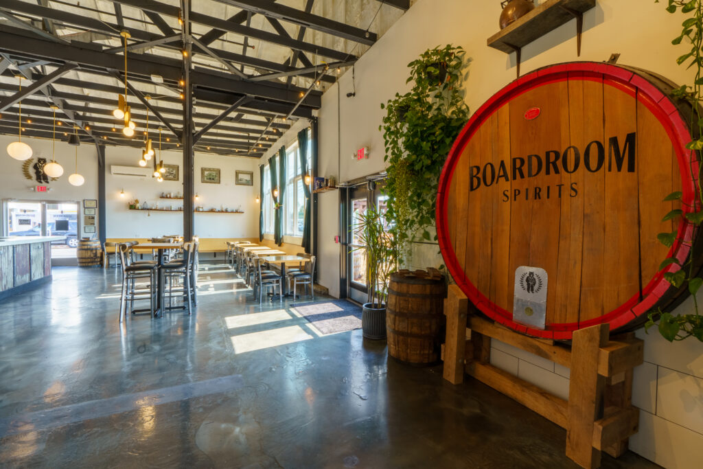 Boardroom Spirits Establishment shots - 00017