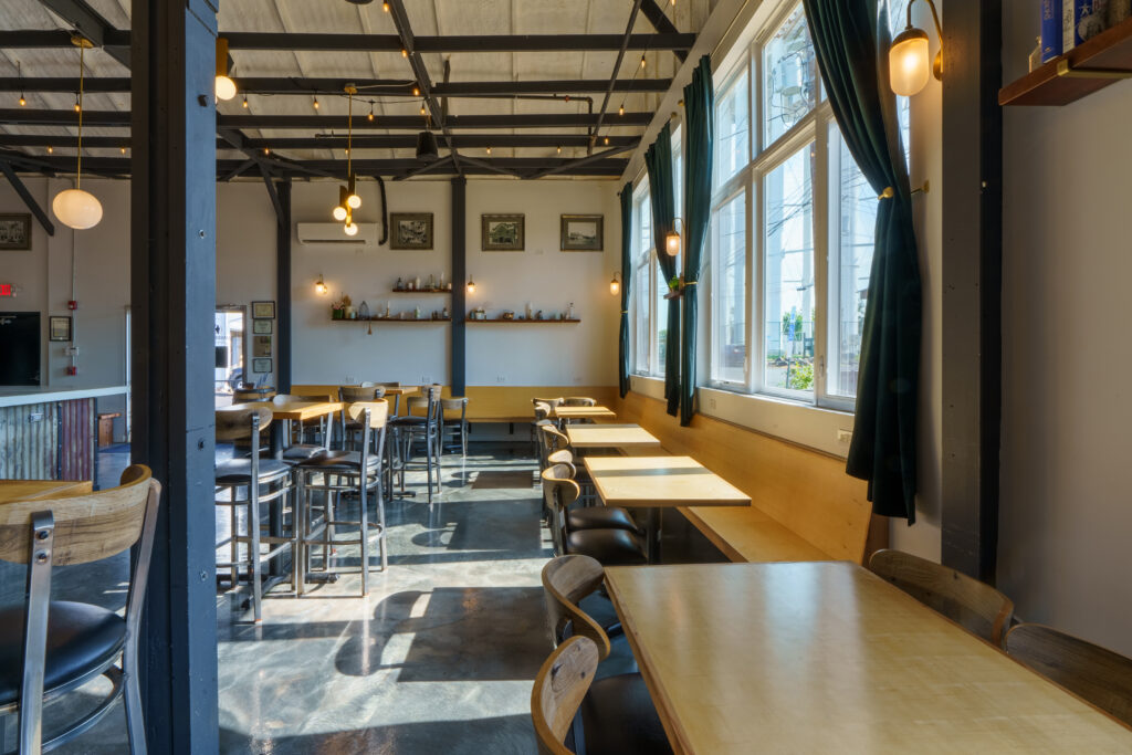 Boardroom Spirits Establishment shots - 00018