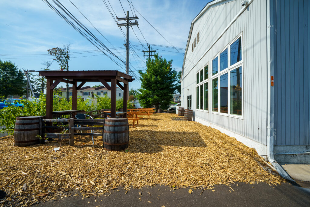 Boardroom Spirits Establishment shots - 00022