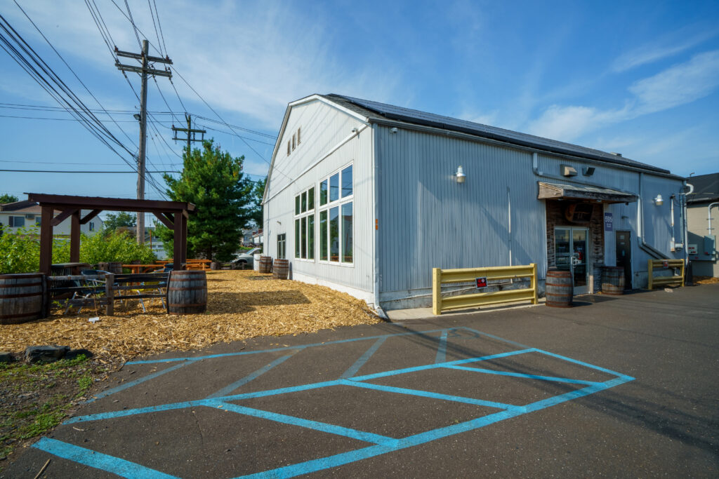 Boardroom Spirits Establishment shots - 00023