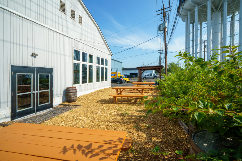 Boardroom Spirits Establishment shots - 00026