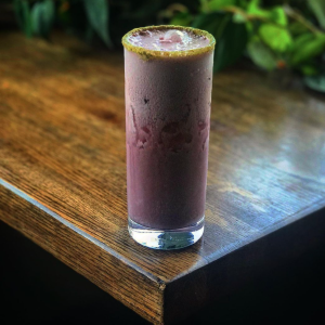 Enlightenment in Paradise