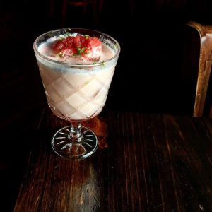 Granita Cocorita