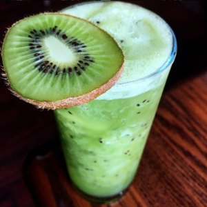 Kiwi Daiquiri