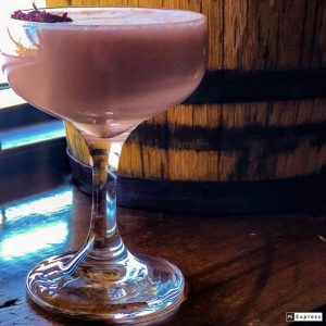 Must Have Been the Roses