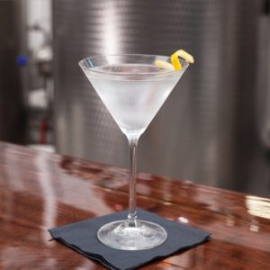 Executive Martini